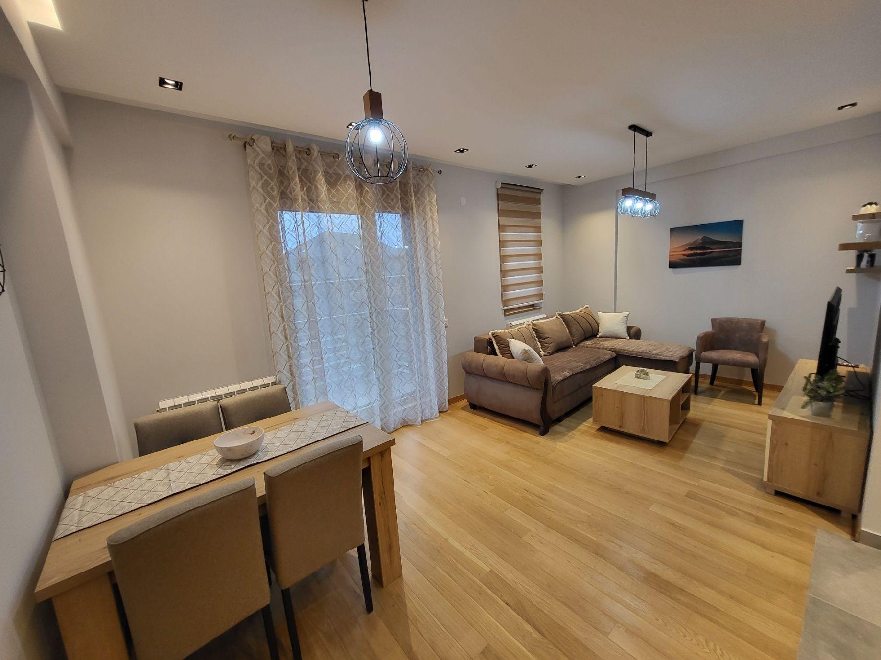 Квартира, 452 м², 103 190$ — FAKTOR